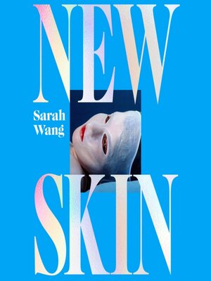 cover image of New Skin